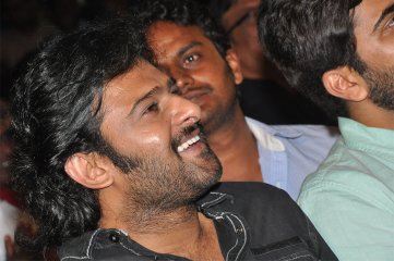 Run Raja Run Audio Launch